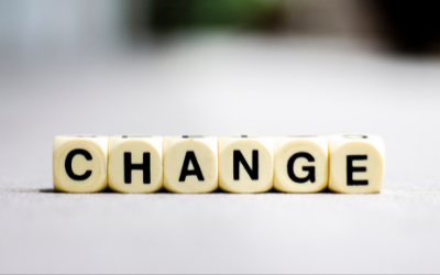 4 Things You Can Do Now to Change Your Life Forever
