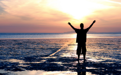 Empower yourself into Abundance: Own your Life and Stop Seeking Approval