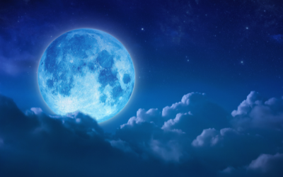 Connect to Your Intuition with the September Full Moon in Pisces