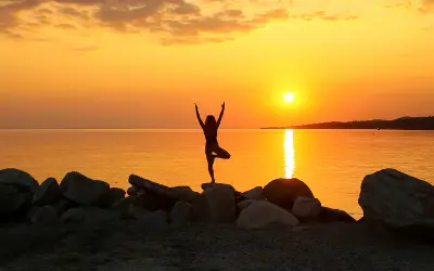 Finding Balance with the Energies of the Equinox and Libra Season