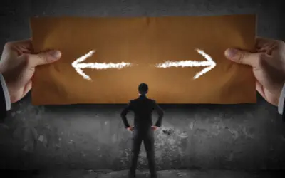 What Does Your Energy Attract: Scarcity or Abundance?