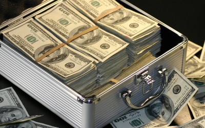 Dear Alex: How Can I Become a Magical Magnet for Money?