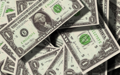 The #1 Reason You Can’t Attract Money