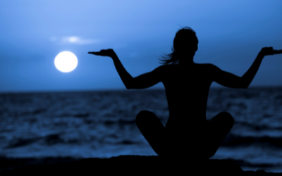 A Manifestation Practice for the New Moon