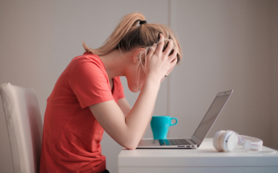 Signs You’re Stuck in a Scarcity Trap