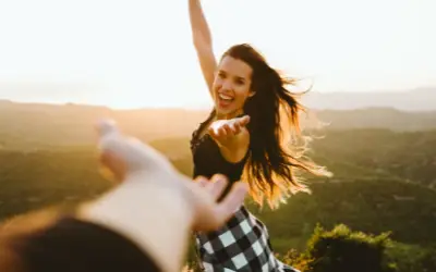 Seven Easy Ways to Create Happiness Each Day