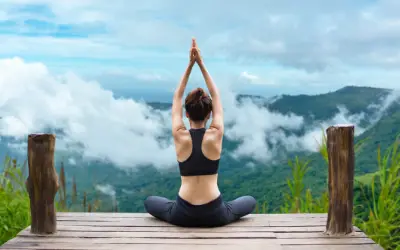 What if Healing Was the Answer to a Life of Abundance?