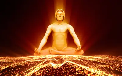 Manifesting on a Soul Level