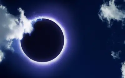 The Eclipse Gateway – A Time to Harness the Magic