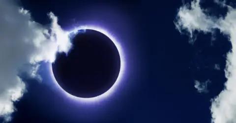 The Eclipse Gateway – A Time to Harness the Magic