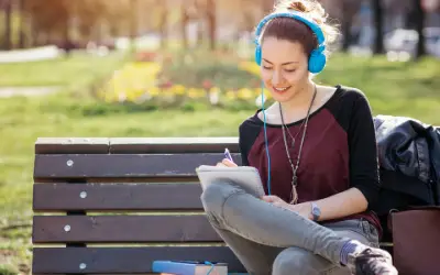 The Powerful Practice of Journaling for Manifestations and Happiness