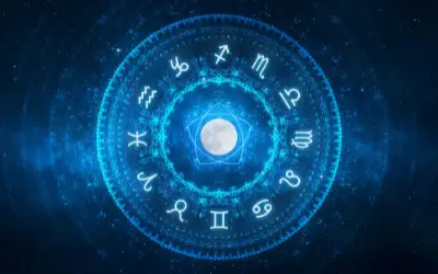 New moon in Scorpio: What to Manifest Based on Your Zodiac Sign