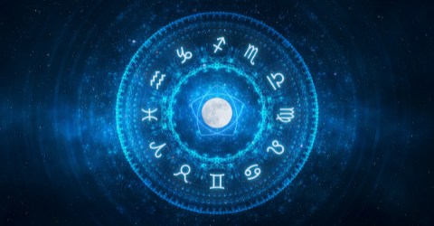 New moon in Scorpio: What to Manifest Based on Your Zodiac Sign