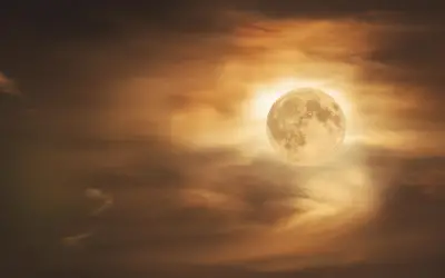 Five Ways to Get Unstuck with the Scorpio New Moon