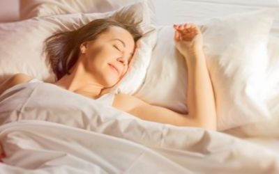 Manifest While You Rest with 3 Easy Tips