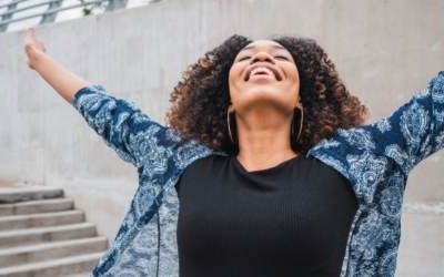 Unleash Your Manifestation Power: How To Let Go in Order to Receive