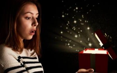 Receive Surprise Money Manifestations at 2AM Tonight!