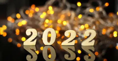 Welcome to 2022: Powerful Intention Setting to Manifest Your Best Life