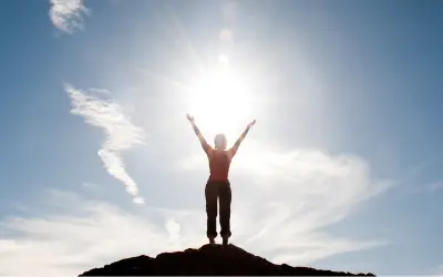 You have the Power to Create your Life – Raise your Vibration Fast