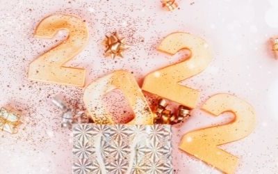 Start Strong and Manifest an Amazing 2022
