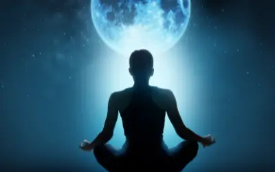 Full Moon Power: How to Tap Into the Energy of the First Full Moon of 2022