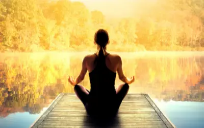 Becoming a Vibrational Match to your Perfect Year in 2022