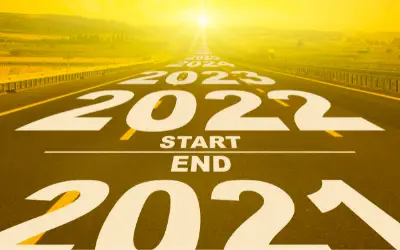 Powerful Manifestation Methods to Make 2022 Your Best Year Yet!
