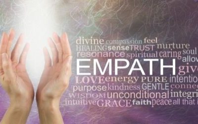 Turn Your Empathy into a Super Power