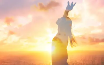 Self-forgiveness and Manifesting with the New Moon