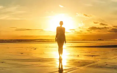 Powerful New Moon on February 1: Start Anew and Be Empowered