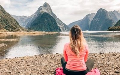 Intention Manifestation: 3 Steps to Manifesting Your Desires
