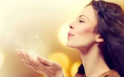 The Magic of Manifesting