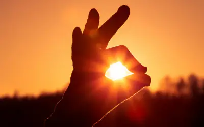 Release your Grip on Perfectionism in time for the Virgo Full Moon