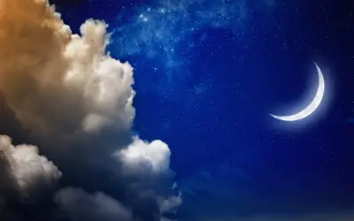 New Moon in March: Rituals to Bring in Abundance and Peace into Your Life