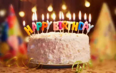 What Your Birthday Number Says About Your Personality