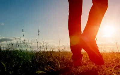 Harness the Fiery Energy of Aries Season to Take Action on your Dreams