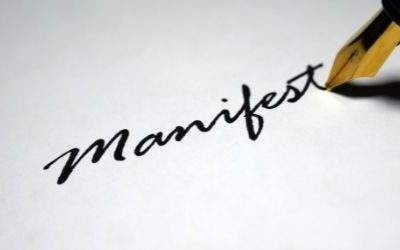 Manifest with Alignment using the 7 Laws of The Law of Attraction