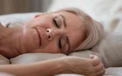 Can Sleeping and Dreaming Pave the Way to Your Desired Life?