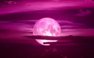 New Moon in Aries: What’s In Store for You Based on Your Zodiac Sign
