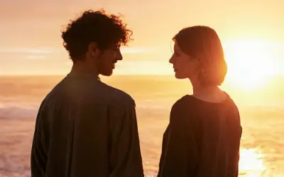 Is Your Partner Your Twin Flame?