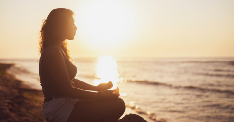 Practicing Mindfulness for a Brighter Life