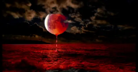 Strawberry Moon: June 14 Full Moon Ritual to Manifest Your Deepest Desires