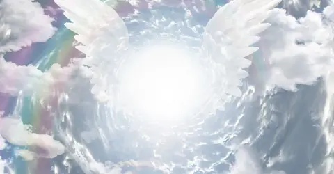 The Magical Presence of Guardian Angels