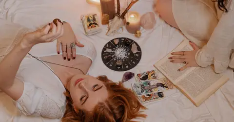 3 Moon Rituals to Manifest Your Desires Fast