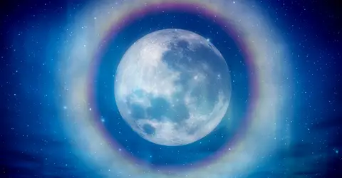 Powerful New Moon Morning Ritual You Should Try this Holiday Season