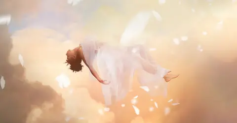 How to Meditate with Your Angel