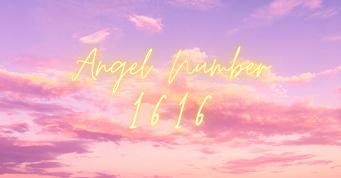 What Can You Expect Using Angel Number 1616
