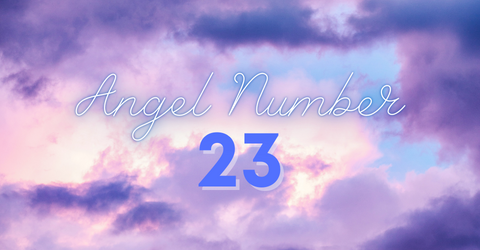 The Powerful Impact of Angel Number 23