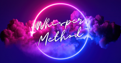Discover the Secret to Manifesting Your Dreams with the Whisper Method