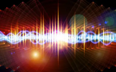 The Vibrational Connection: How Sound Frequencies Can Enhance Your Manifestation Practice